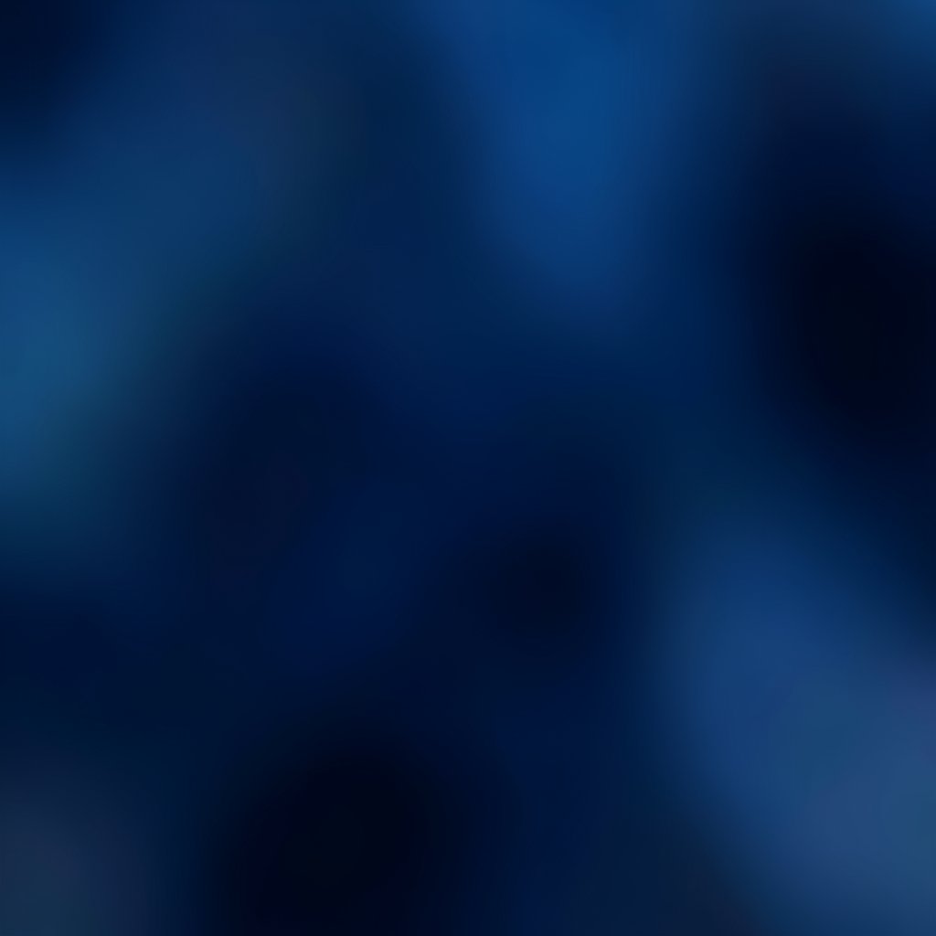 Abstract blurred background, dark blue, high quality